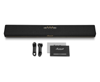 Marshall Heston 120 150W Bluetooth AirPlay Dolby Atmos Czarny - 1529965 - zdjęcie 8